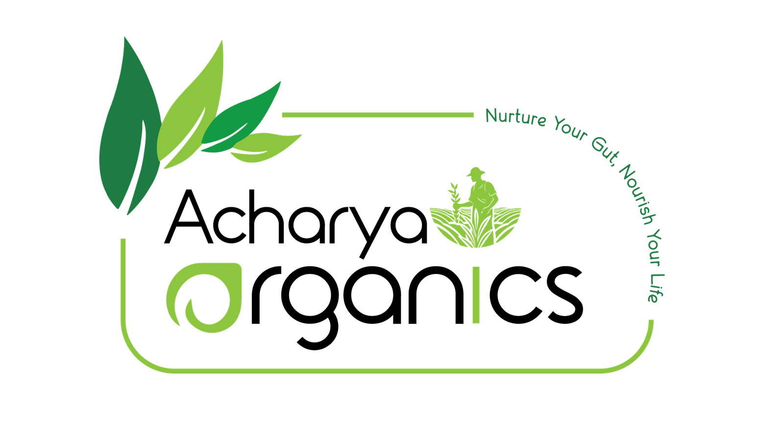 acharyaorganics.com