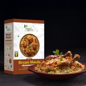 Biryani Masala