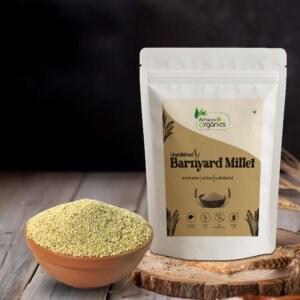 Barnyard Millet