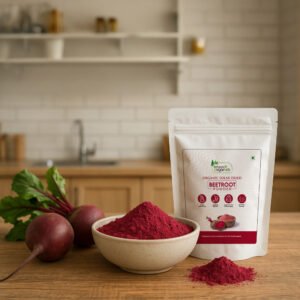 Beet Root Power - 100g