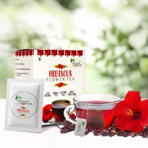 Hibiscus Women Health Tea (Herbal Tea)
