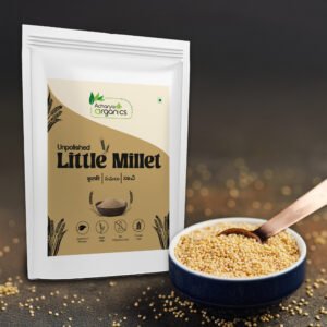 Little Millet